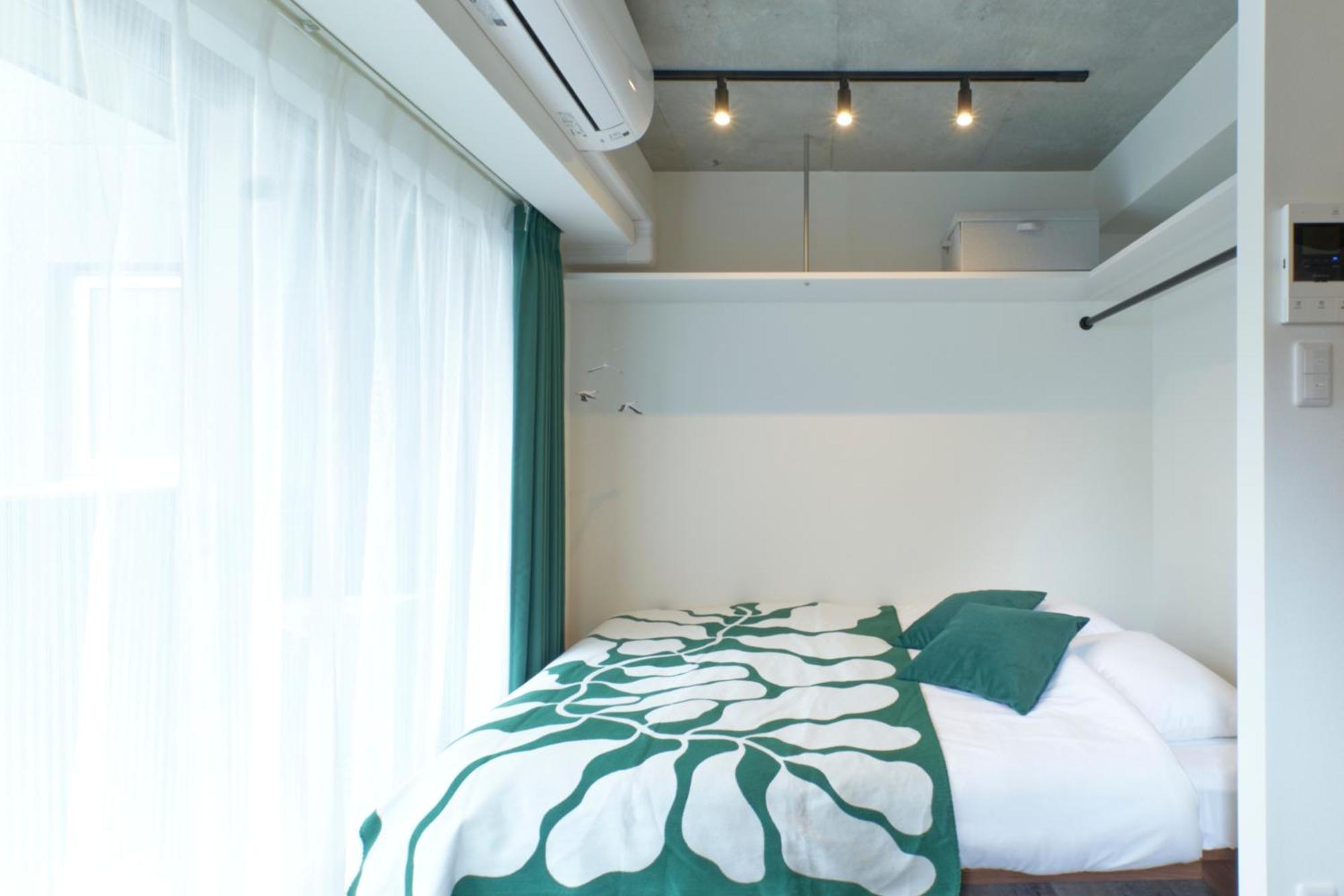 Appartement Matsumizaka Hill Tokio