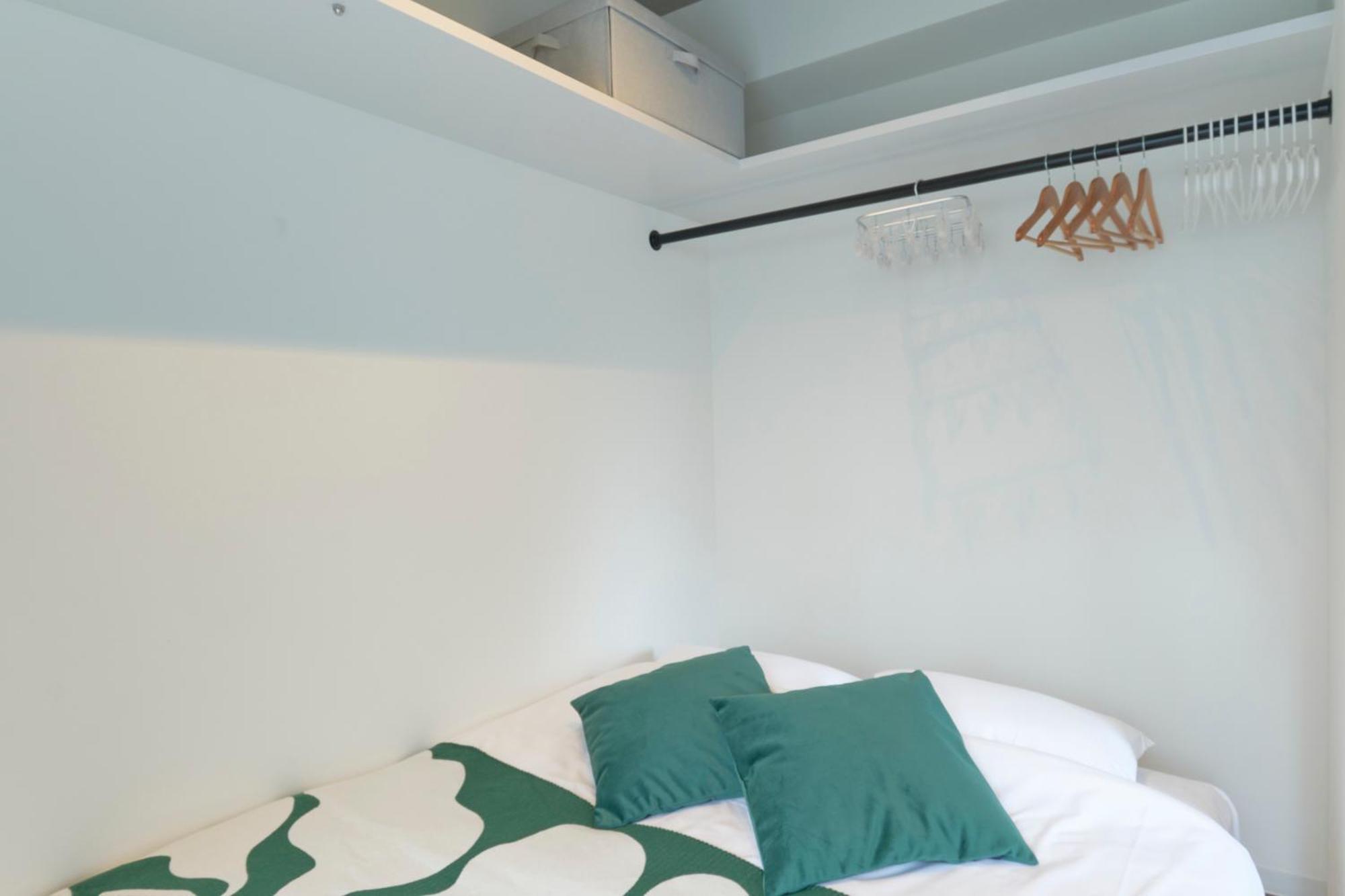 Apartamento Matsumizaka Hill *